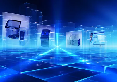 Learn how to connect molecular diagnostic qPCR workflows, from start to finish.